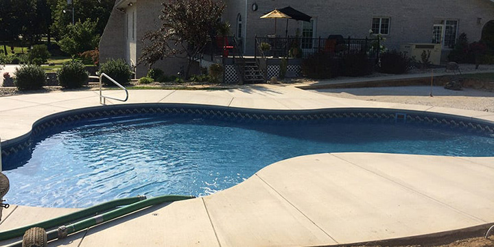 Hot Tubs and Pools Edwardsville IL